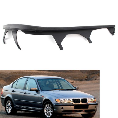 Headlight cover strip - cover,