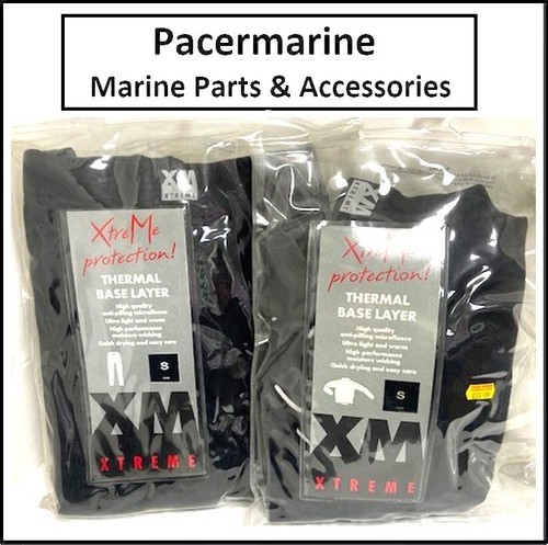 Yachting thermal base - yachting,
