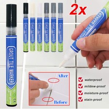 2x Tile Repair Pen Styling