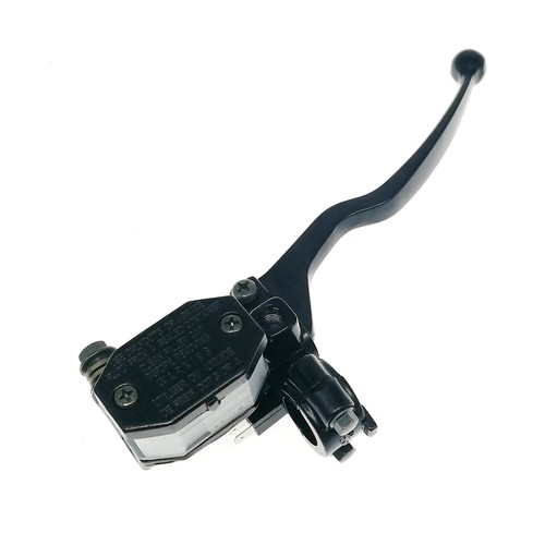 Front right brake master - front,