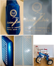 AMF Junior Toy Company Rocket