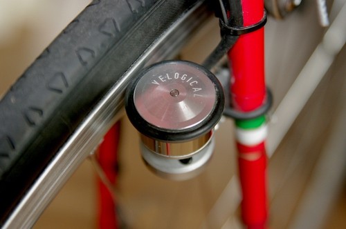 Rim dynamo velogical - , trekking