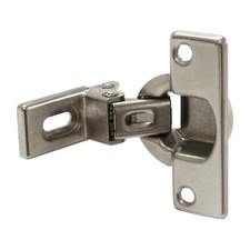 Integrated Door Hinge For REX-ELECTROLUX Washing Machines