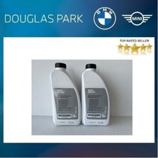 Genuine BMW & MINI Green