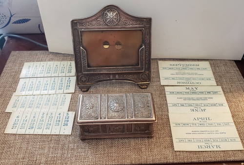 Antique vintage jennings - vintage,