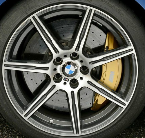 Bmw genuine f10 - bmw, version