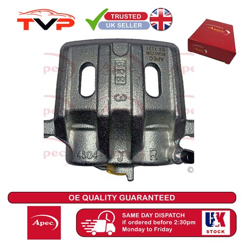 Apec brake caliper - brake, for