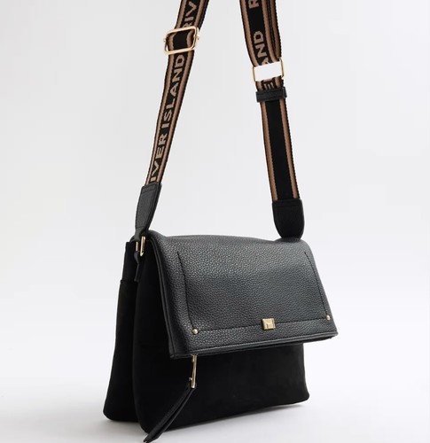 River island cross - cross, bag