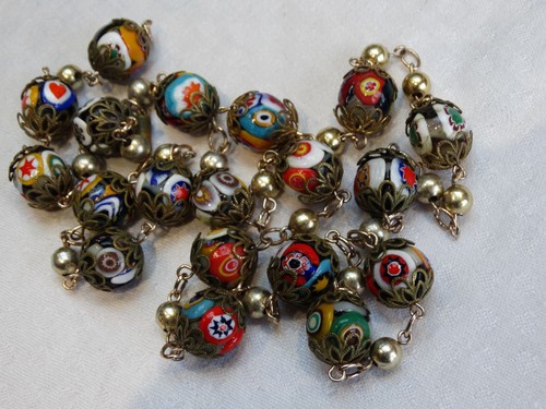 Vintage murano venetian - vintage,