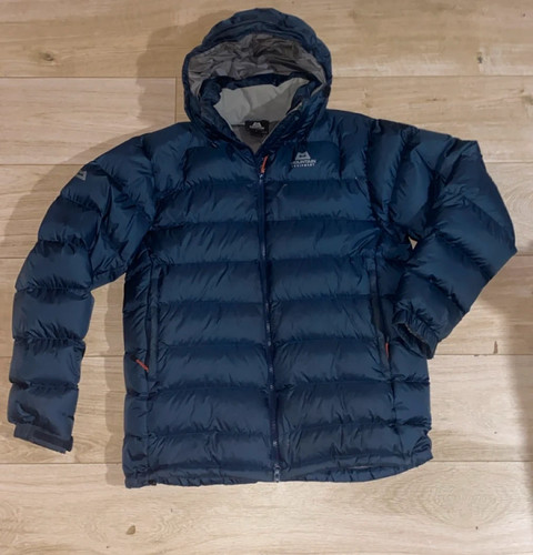 Men mountain equipment - men’s,
