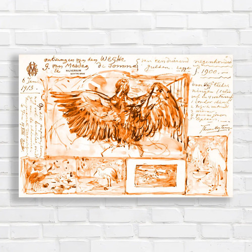 Ethereal angel wings - angel,