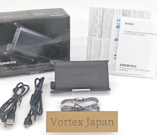 Onkyo portable headphone - portable,