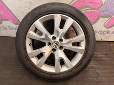 14 VAUXHALL ANTARA S FACELIFT