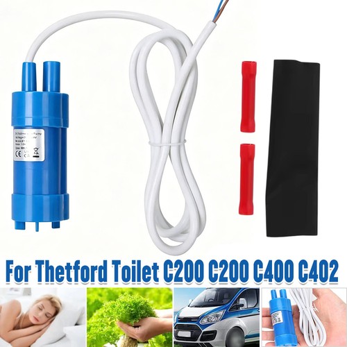 12v water pump replacement - 12v, for