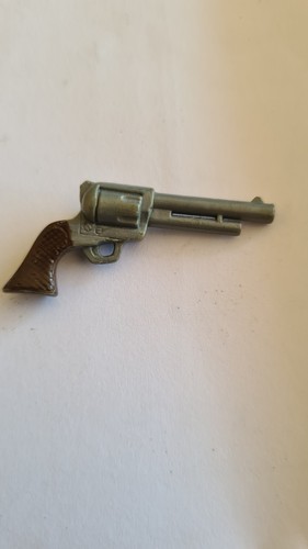 Marx western vintage cowboy - marx,