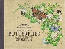 Field Guide to the Butterflies