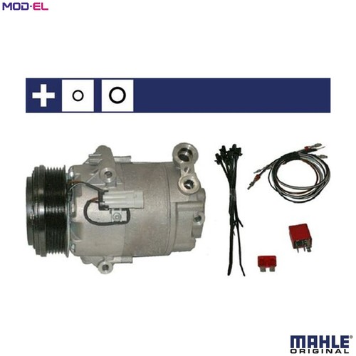 Compressor air conditioning - air,