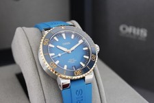 Oris Aquis Date Calibre 400