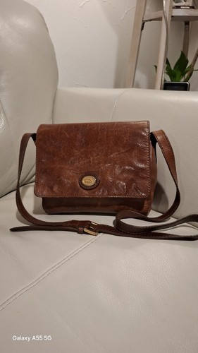 The bridge brown leather - brown,