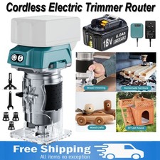 For Makita 18V Cordless