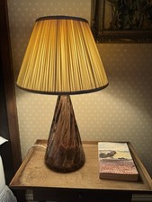 Whitefriars Purple Amethyst