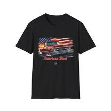 Chevy C10 Truck T-Shirt –