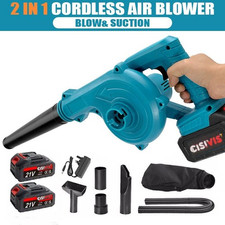 2 Battery Electric Cordless