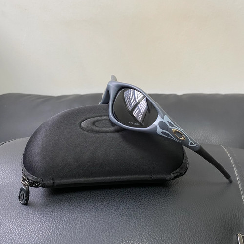 Vintage 90s oakley straight - 90s,