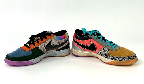 Nike book what the - nike,