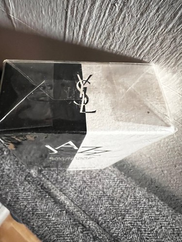 Yves saint laurent jazz - yves,