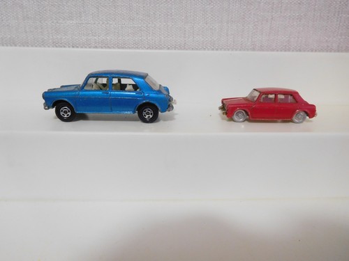 Morris 1100 - morris,