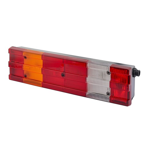 Rear light left r10w - light, v