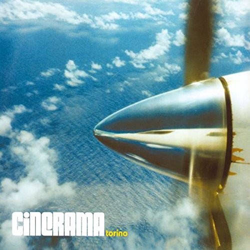 Cinerama torino - cinerama,