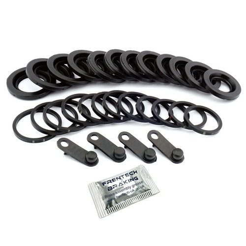 For touareg front brake - touareg,