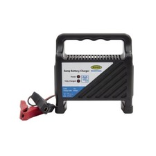 Ring Automotive 12, 6A Essentials Battery Charger