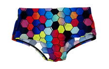 SPEEDO Kids Boys Deep Sided