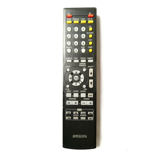 New replacement remote control - replacement,