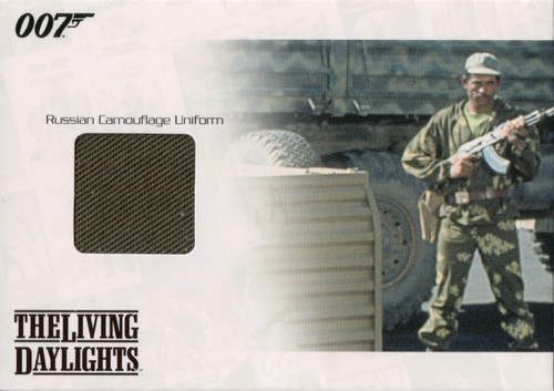 James bond mission logs - james,