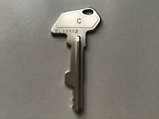 SAM4S Samsung Cash register C Key Service Key 5L11112 - Service Key 