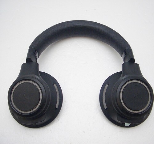 Defective plantronics backbeat - defective,