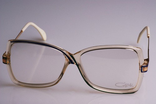Cazal glasses mod - 175, 233