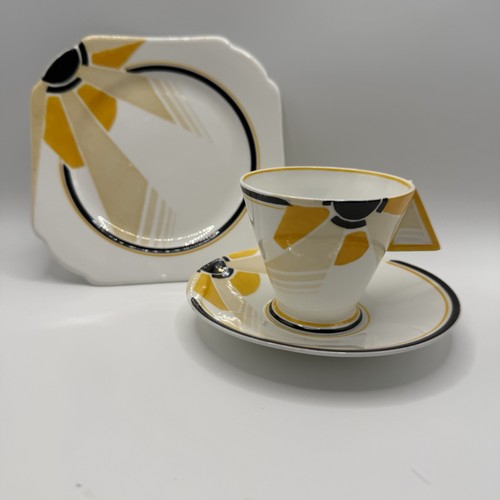 Shelley sunray vogue trio - shelley,
