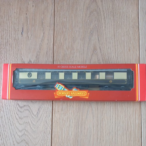 Hornby r469 pullman parlour - hornby,