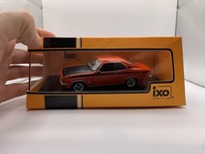 IXO 1:43 Opel Manta A Turbo