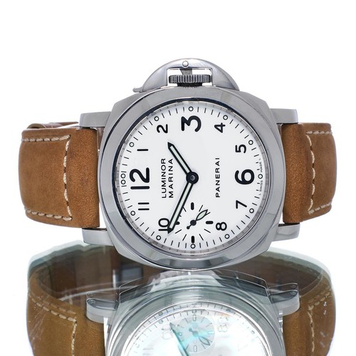 Panerai luminor marina - panerai,
