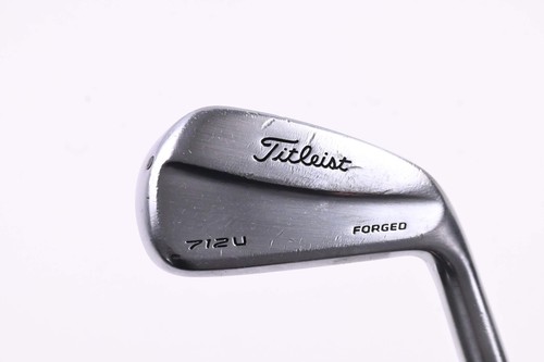 Titleist 712u iron 21 - iron,