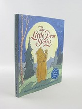 The Little Bear Stories by