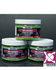 CC Moore Hellraisers Smoked BBQ Pop Up Carp Fishing Baits.