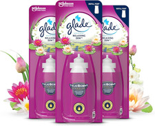 Glade sense spray refill - sense,