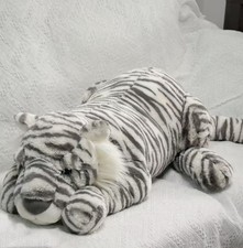 Jellycat Large Sasha Snow